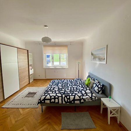 City Retreat In Eisenstadt Zentrum Kültér fotó